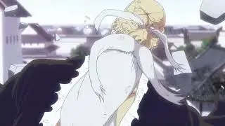 Genryusai Yamamoto Reveals His Incredibly Overpowered Bankai!