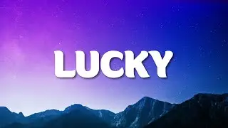 Lucky Twice - Lucky (Lyrics) Im So Lucky Lucky Im So Lovely Lovely [TikTok Remix]