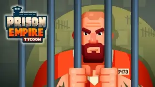 Prison Empire Tycoon - Idle Game Gameplay | Android Simulation Game