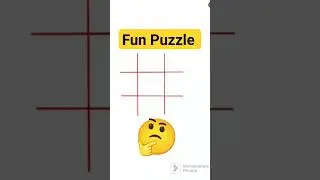 Viral Puzzle!! 