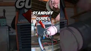 Ultimate Comparison: Standoff vs Drag Tip Plasma Cutter