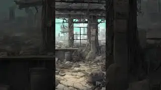 Menu - Post Apocalyptic Ambient Atmospheric Music | Fallout Tactics 