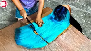 Most Amazing Videos of Workers Doing Their Work Perfectly!