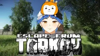 【Escape From Tarkov】AH SH*T, HERE WE GO AGAIN... Wipe Time!