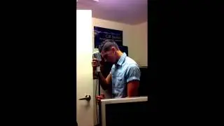 Michael Buble - Home (Leon James Live Cover)