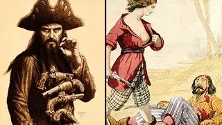 Traditii Bizare Ale Piratilor Pe Care Nu Le Stiai