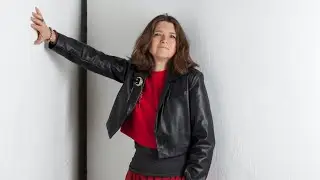 Елена Фролова 