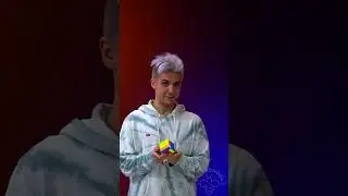 ФАКТ О КУБИКЕ РУБИКА 😉 