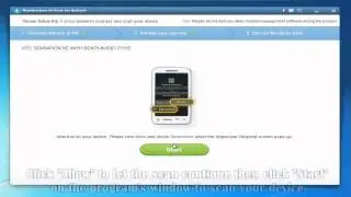 How to Recover Photos Deleted from Android Phones