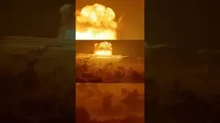 Атомные Подлодки США: НОВЫЙ Уровень Силы! 