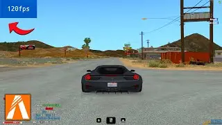 Ultimate FiveM FPS Boost Guide: Increase Performance and Reduce Lag on Low End PC!
