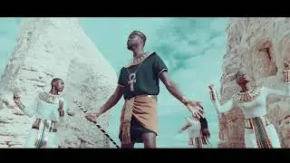 As Your Glory Falls - Biola Olatunde (Official Video)