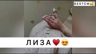 ЛАДОХИШ ХОКХ ИЛЛЕГ МА ЗАБАР ЯЦКХ😂💔ЛИЗА,ХЬО ДАГА ЯРА ХУ ПАЙДА БУ СУНА