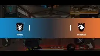 lone wold ranked match | MEDAL99