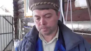 29 На даче.Рисунок в полную величину. ХОЛОДНАЯ КОВКА БЕЗ СТАНКОВ И НАГРЕВА. АнтиковкА 9