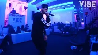 VIBE @ 14 02 17 - Alex Efremidis