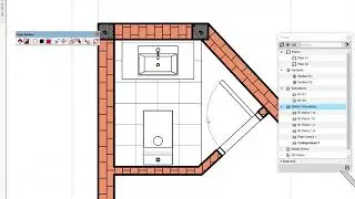 Send to LayOut: with scale