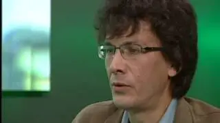 Александр Марков - Происхождение человека и Эволюционные теории