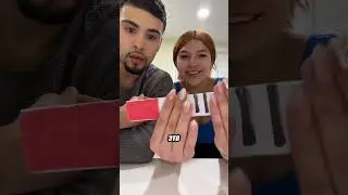 IKEA внедрила тест в рекламу! Проверяешь — и получаешь подарок!😍🎁