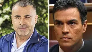GRAN ESCÁNDALO FILTRADO de Jorge Javier Vázquez y Pedro Sánchez