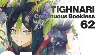 【Genshin】Quickbloom C5 Tighnari Bot Half Continuous Bookless in 62s