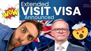 Australia Extend Business Visitor Visa Validity for ASEAN Nationals ~Australia Immigration News 2024