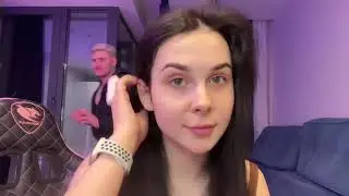 Лева2к спалил яйца на стриме, ШОООК