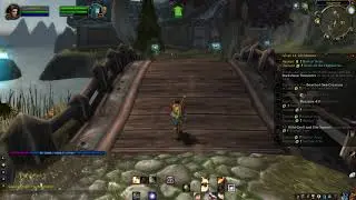 Flymolo's Outland Leveling Guide
