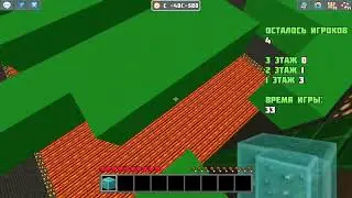 Planet Craft - Мини игры