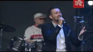 Выступление в эфире ТВ Шансон. Валерий Алешков, песня ''Яночка''.
