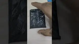Please do not use swollen batteries