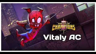 Прохождение Marvel: Битва чемпионов (iOS) - Часть 120