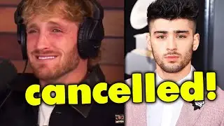 People Are MAD At Logan Paul...