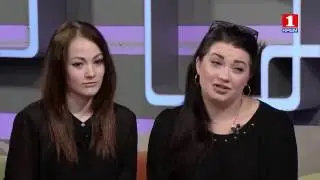Анна Васенкова, Марина Шевцова, Виктория Кривошея