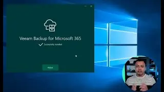 Upgrade Veeam Backup for Microsoft 365 to version 7 and Veeam ONE integration