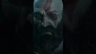 Я Бог из другой далекой страны God of War 