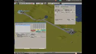 Simutrans s1e6 road transport 2