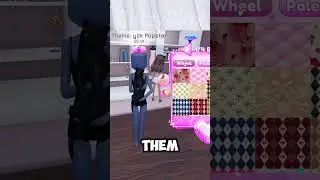 *NEW* CODE! Dress To Impress CAT CODE TUTORIAL! (Non VIP CASEOH Dti The Games CODE) 