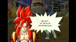 Dragon Ball Z Budokai 3 [Lets Play] - Part 5