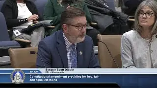 Committee on Elections - 02/06/25