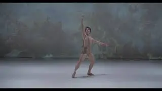 Bakhtiyar Adamzhan_Acteon