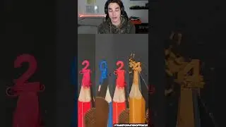 How To Start 2024 Pencil Carving Edition