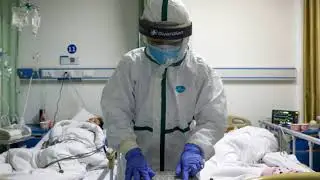 В Монголии выявили третий случай смерти от бубонной чумы.