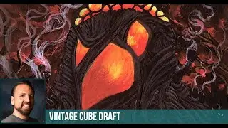 Channel LSV: Vintage Cube Draft #7