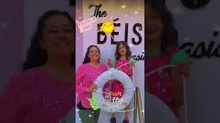 The Béis Oasis 2022 Flashback- Weekend Mother Daughter Luxury Travel