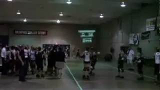MRD vs. JRG-6/30/12-Video 25