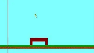 Game Maker Tutorial Camera Following Player CAVEMAN FRIENDLY HQ