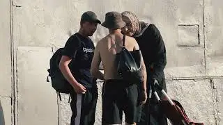 АЛКАШ ЗАМАХНУЛСЯ НА БАБКУ, И ПОЛУЧИЛ ОТВЕТКУ | ПРОДА С КАНАЛА ЭДВАРД БИЛ | ПРАНК