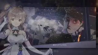Satou Sasara AI - 群青／Blue (CeVIO AI)