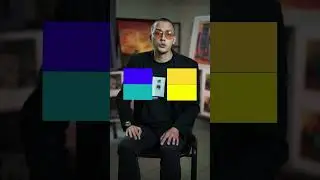 4 Смешение цветов в живописи. Как правильно смешивать цвета?